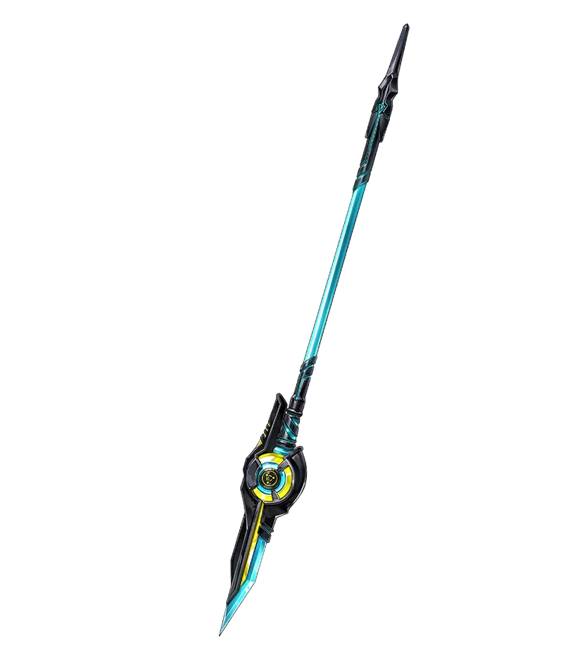 Justice Lance
