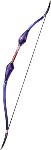 Kishin Bow