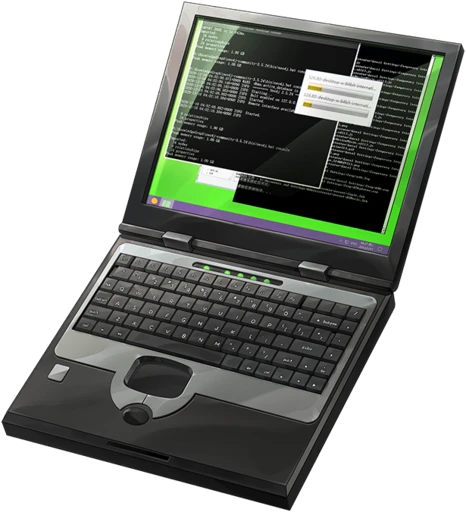 Laptop