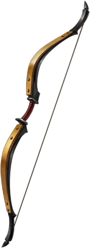 Magic Bow