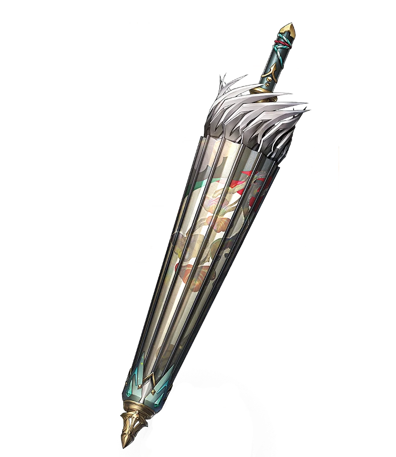 Moonlight Needle