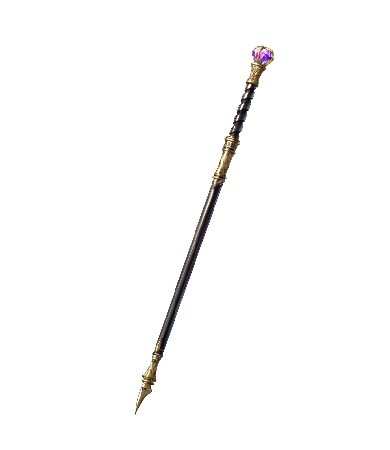 Noble Rod