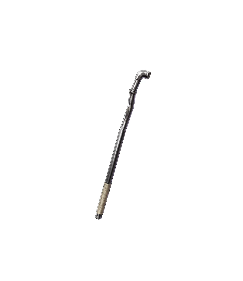 Normal Rod