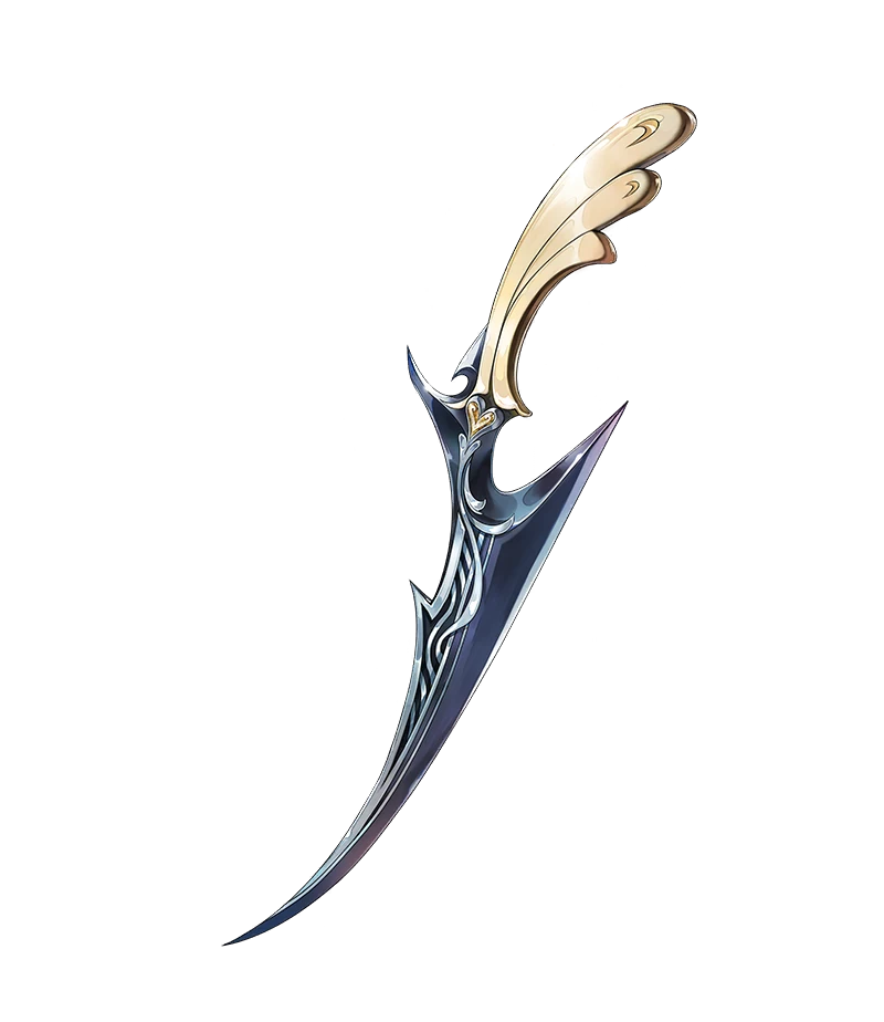 Phoenix Dagger
