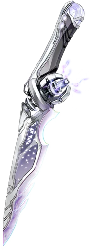 Plasma Blade