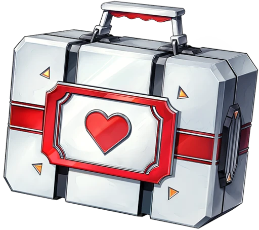 Portable Trauma Unit