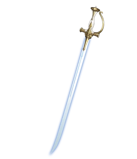 Quasar Saber