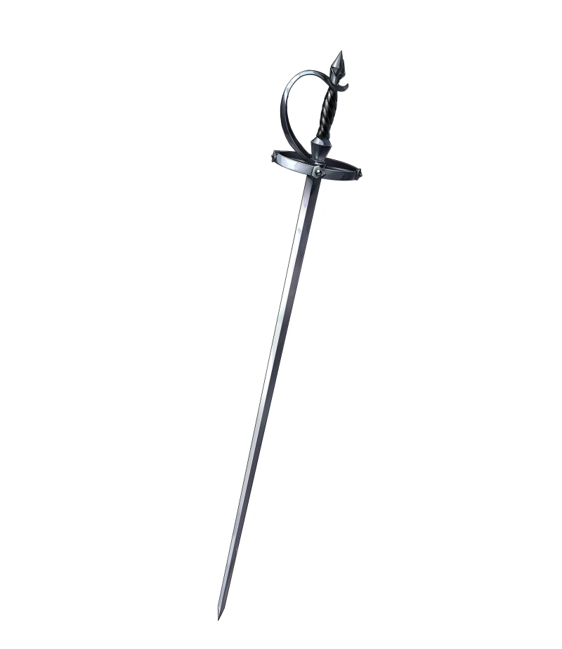 Rapier