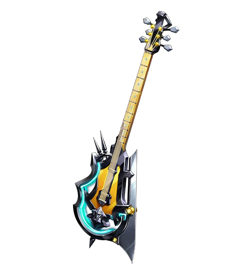 Rock 'n' Roller
