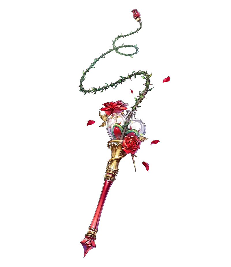 Rosethorn
