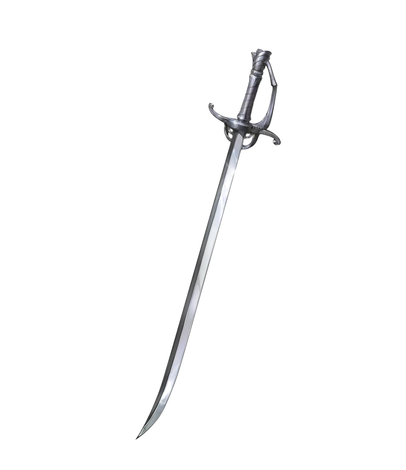 Royal Saber