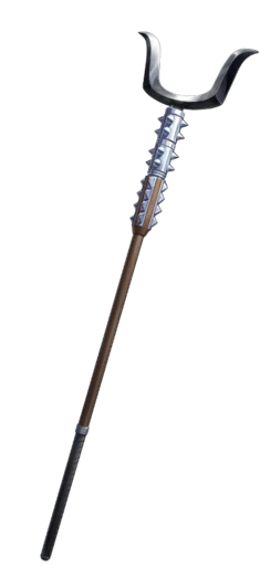 Sasumata