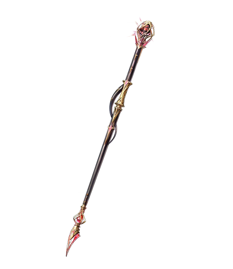 Scarlet Scepter