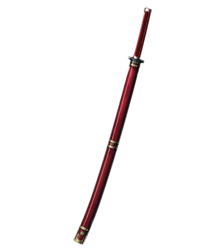 Seishiki Sword