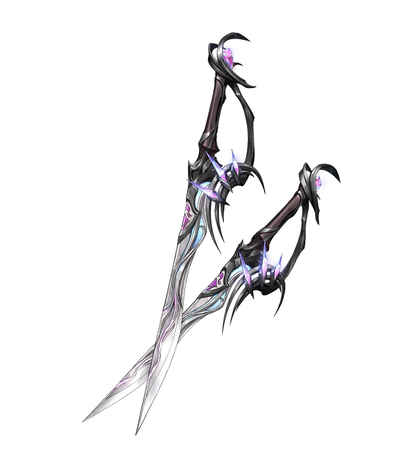 Shadow Crowns