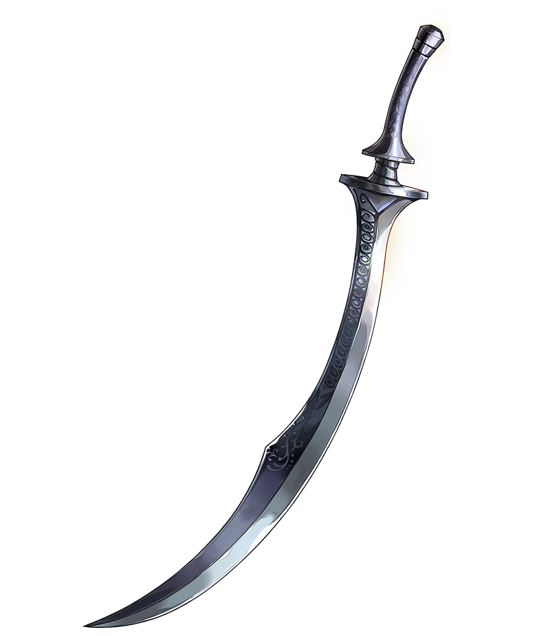 Shamshir