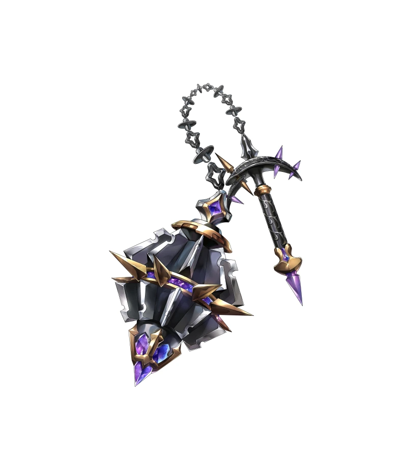 Slashing Flail