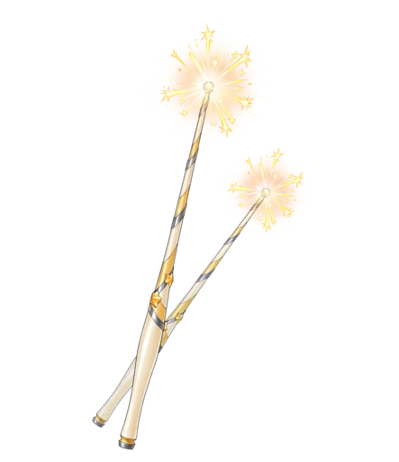 Sparklers