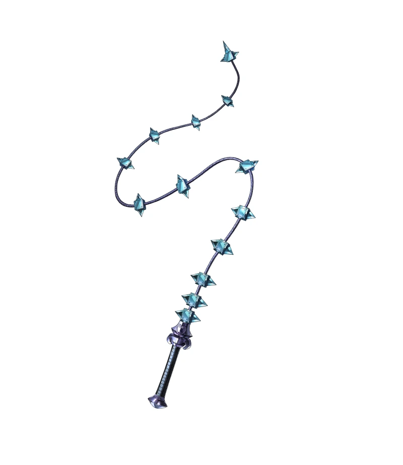 Spike Whip