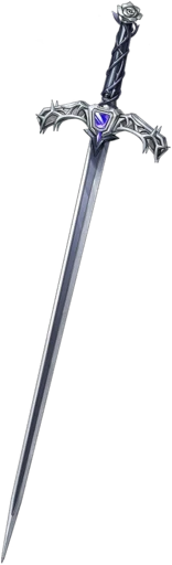 Spina Glacialis