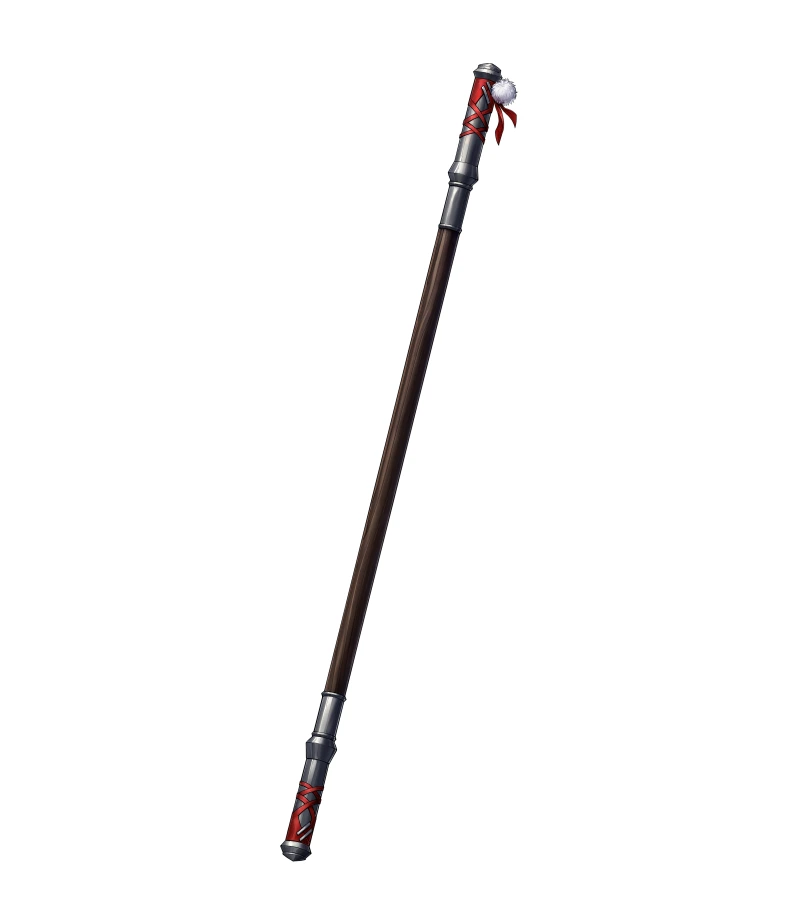 Staff