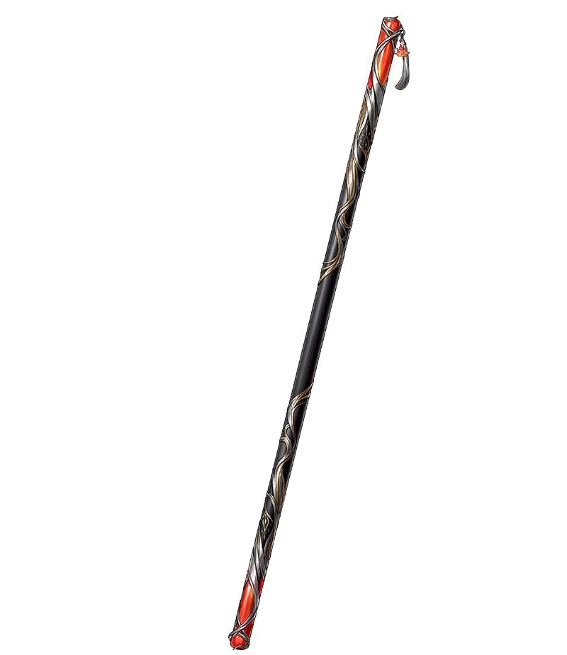 Sunstaff