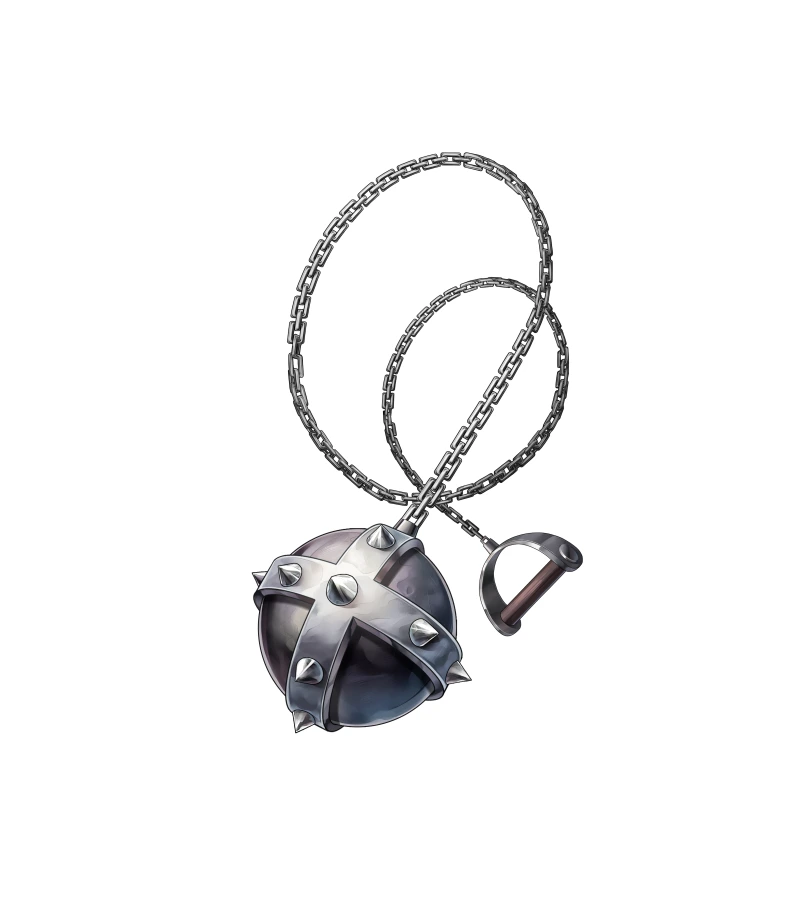 Swinging Hammer