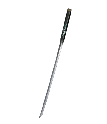 Translucent Blade