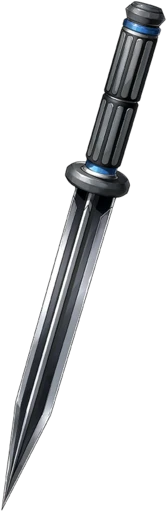 Triangular Bayonet