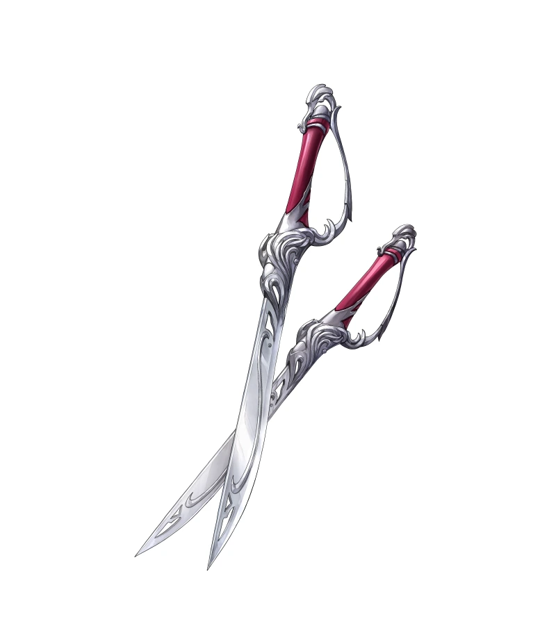 Twin Daggers