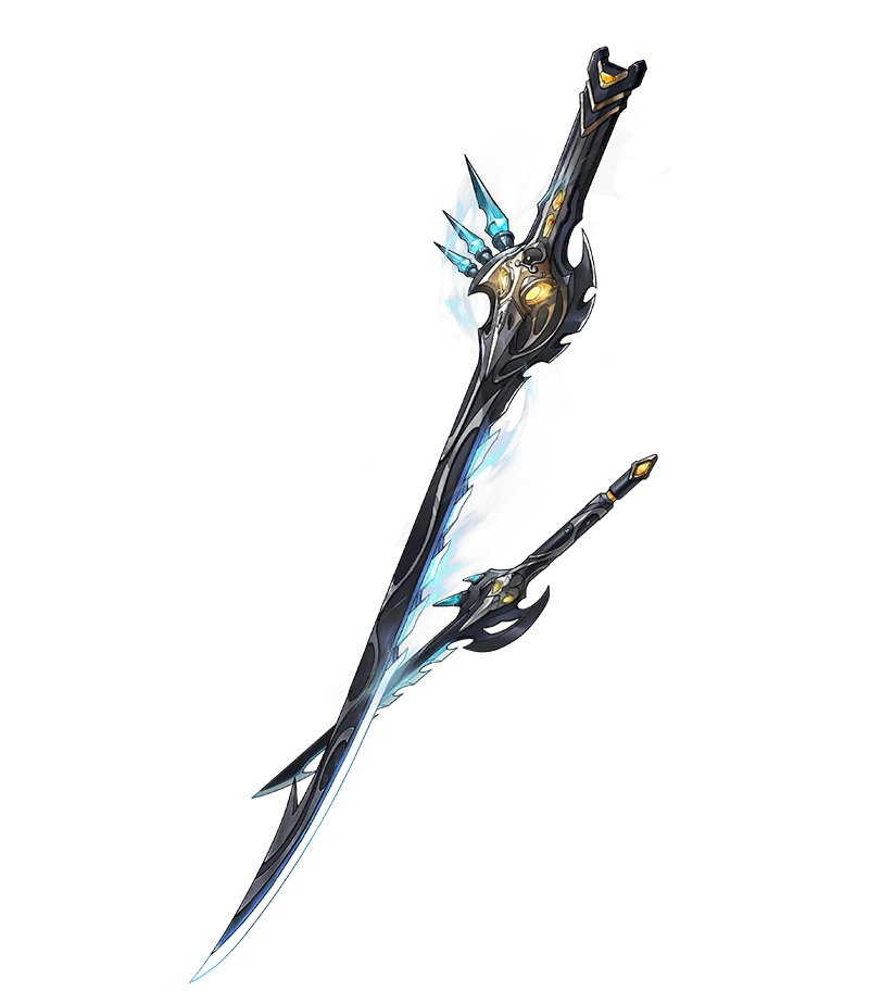 Undying Embers