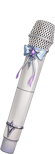 Vocal Mic