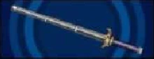 Warden's Baton