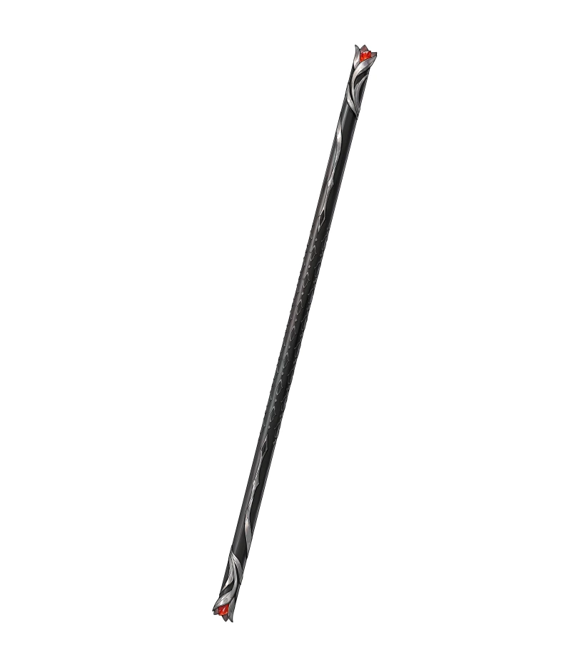 Willowstaff
