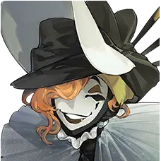 The Fool