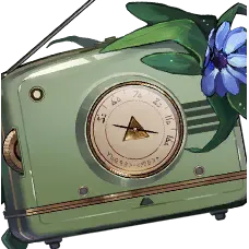 Ms. Radio