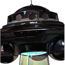 aliEn T