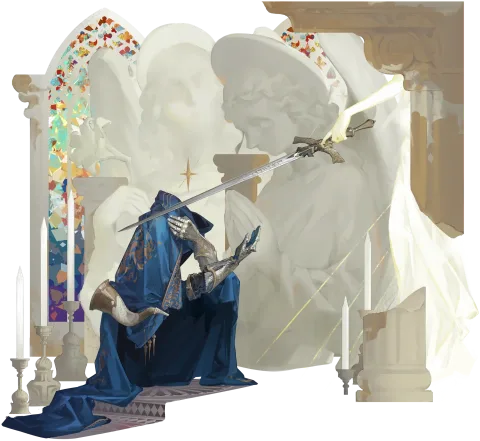 A Knight
