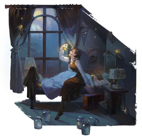 Tooth Fairy