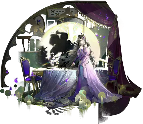 Isolde