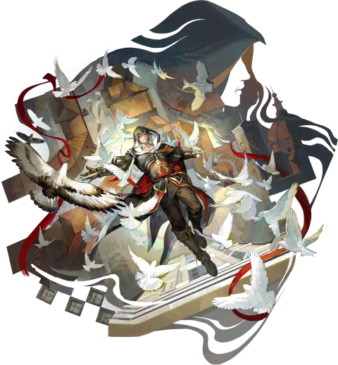 Ezio Auditore