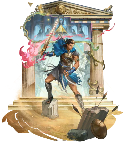 Alexios