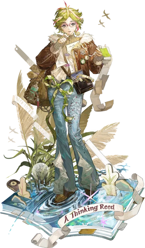 Reed