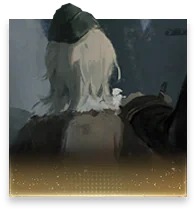 Silent Gaze