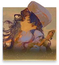 Parting's Quiet Lament