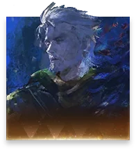 Across the Acheron