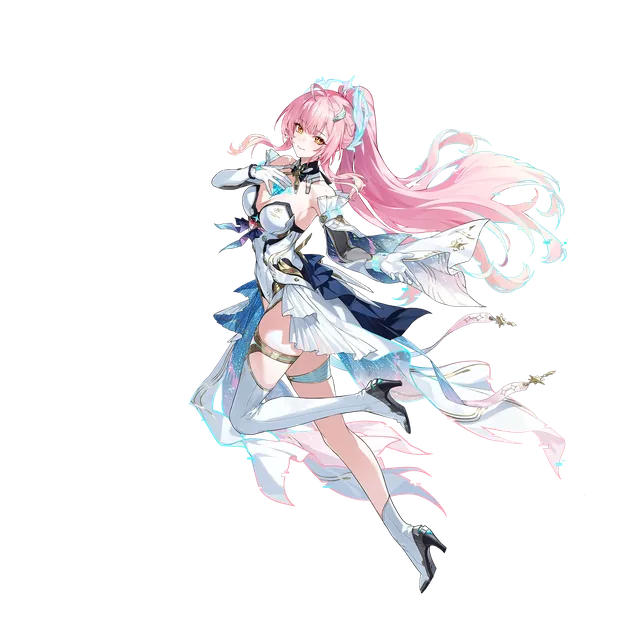 Aemeath