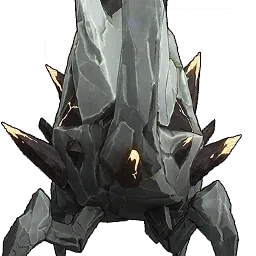 Vanguard Junrock