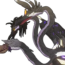 Impermanence Heron