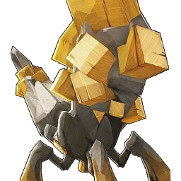 Golden Junrock